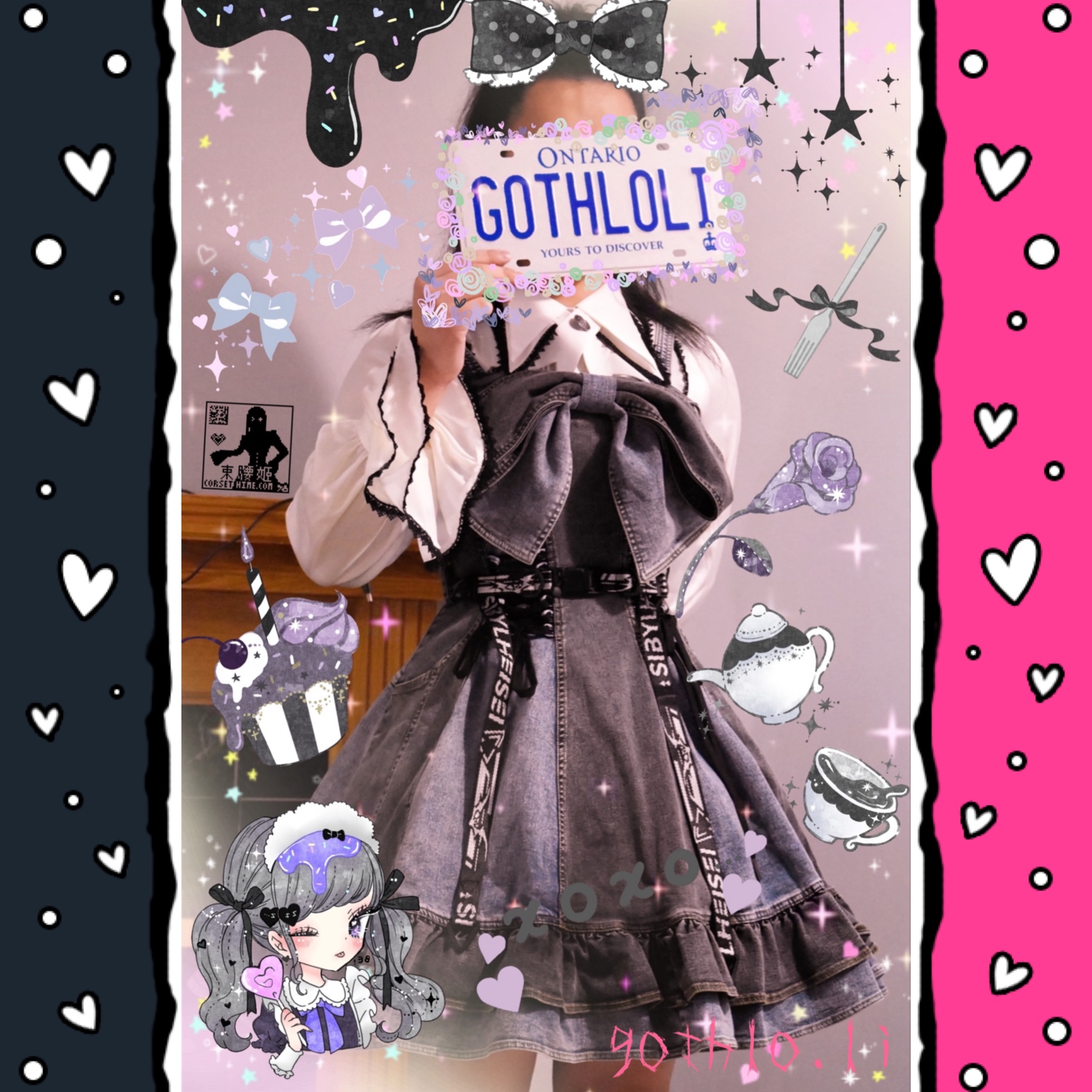 heron 2.0 from sibylheisei